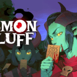 Demon Bluff