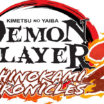Demon Slayer - The Hinokami Demon Slayer: THC 2 Chronicles 2