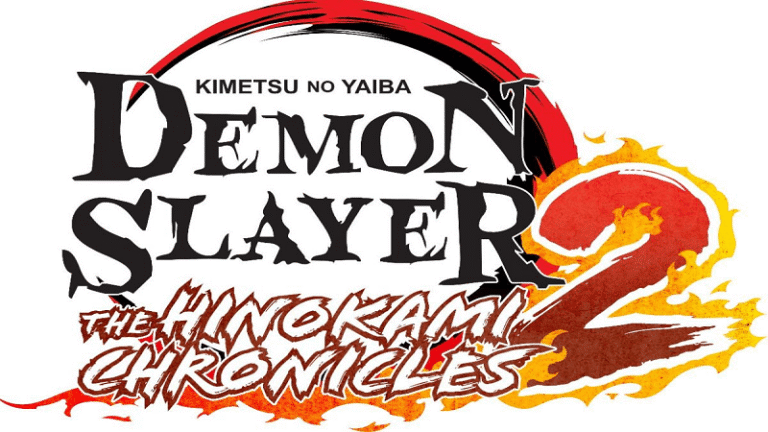 Demon Slayer - The Hinokami Chronicles 2