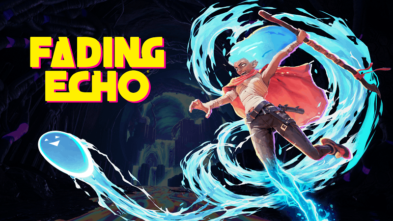 Guilherme Briggs Fading Echo