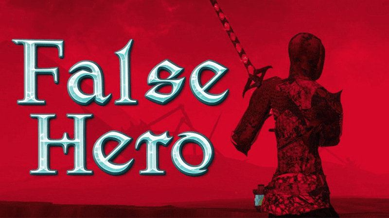 False Hero