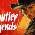 Frontier Legends