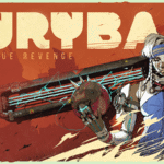 Furyball: Rogue Revenge