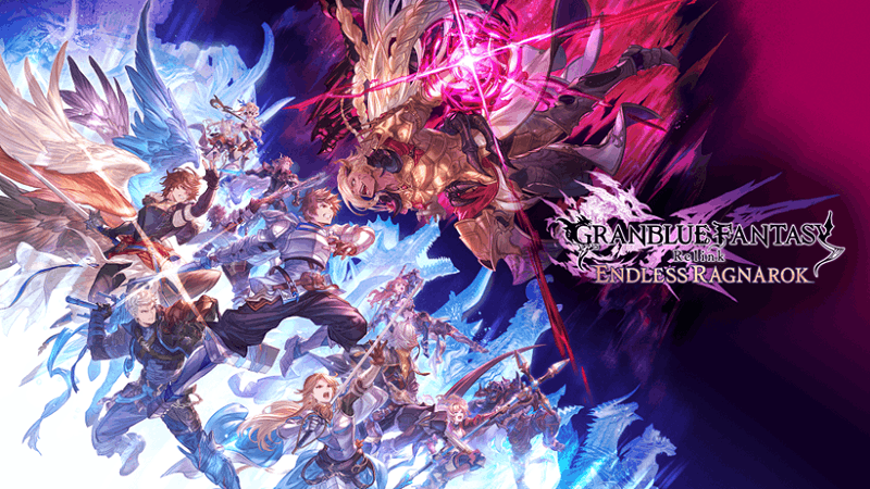 Granblue Fantasy Relink