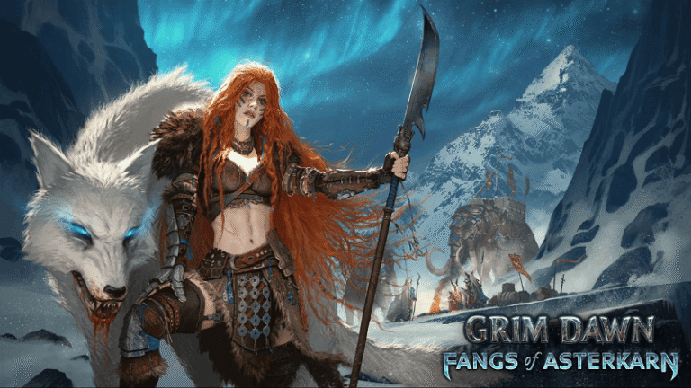 Grim Dawn