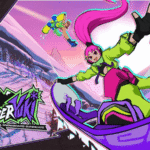 HYPERyuki: Snowboard Syndicate