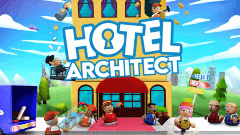 Hotel Architect