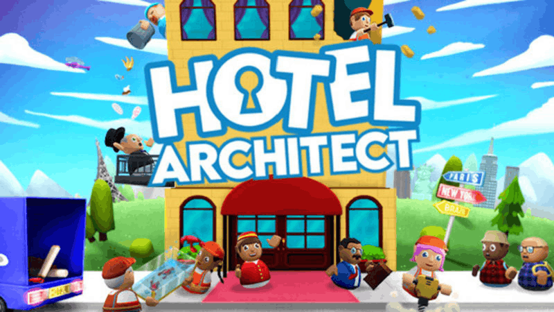 Hotel Architect