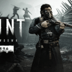 Hunt: Showdown 1896