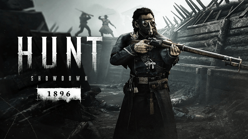 Hunt: Showdown 1896