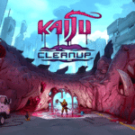 Kaiju Cleanup