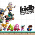 Kidbash: Super Legend