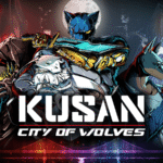 Kusan: City of Wolves