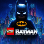 LEGO Batman O Legado do Cavaleiro das Trevas
