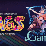 Women-Led Games Latin American Games