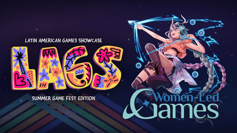 Women-Led Games Latin American Games