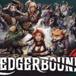 Ledgerbound