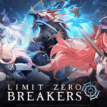 Limit Zero Breakers Zero Limit Breakers