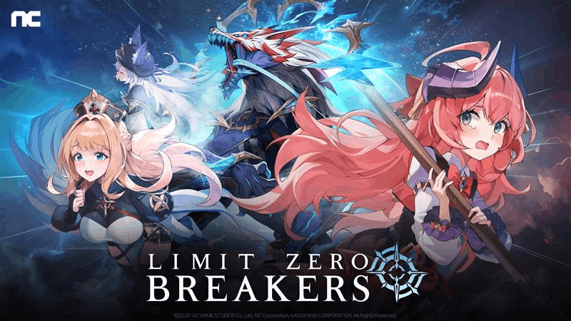 Zero Limit Breakers