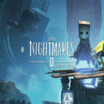 Little Nightmares II