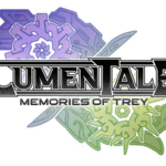 LumenTale: Memories of Trey