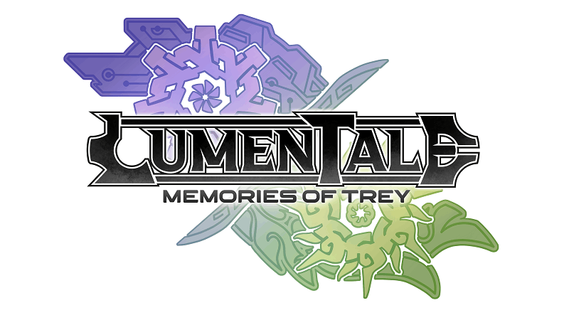 LumenTale: Memories of Trey