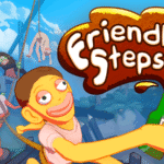 Friendly Steps