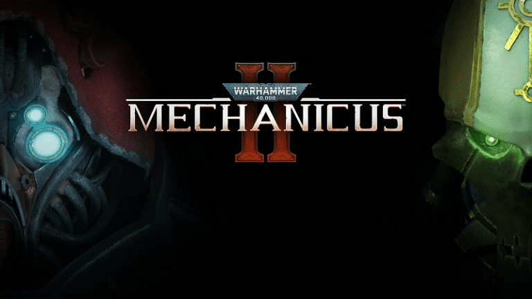 Warhammer 40.000: Mechanicus II