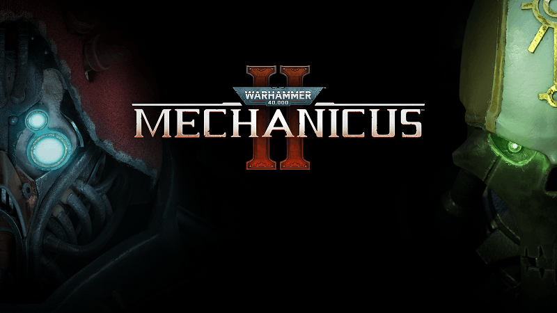 Warhammer 40.000: Mechanicus II