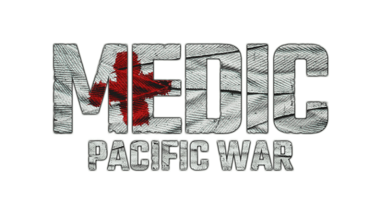 Medic: Pacific War