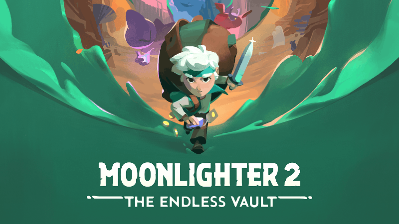 Moonlighter 2