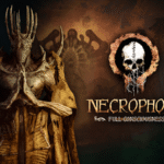 Necrophosis