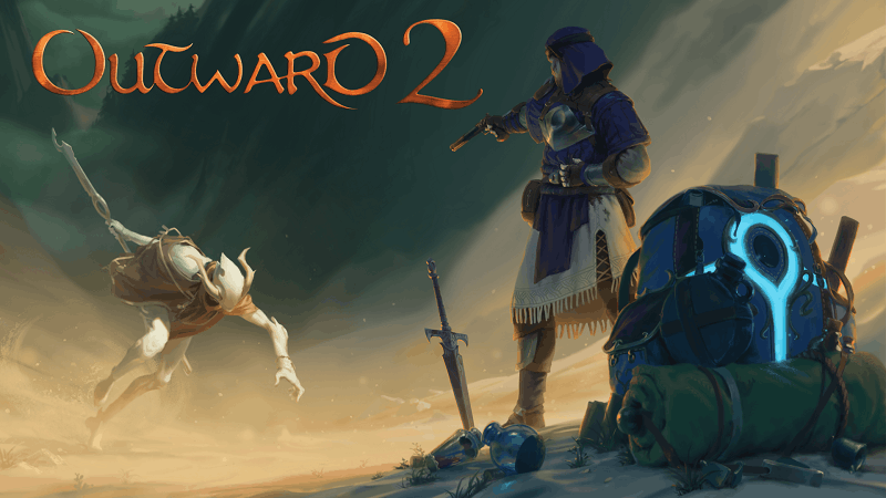 Outward 2