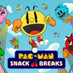 Dia do PAC-MAN