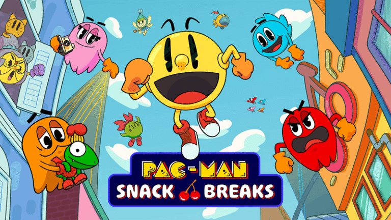 Dia do PAC-MAN