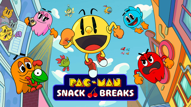 Dia do PAC-MAN