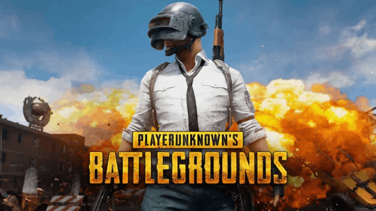 PUBG