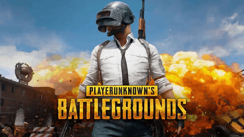 PUBG