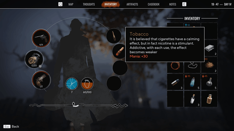 Pathologic 3