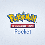 Pokémon Estampas Ilustradas Pocket