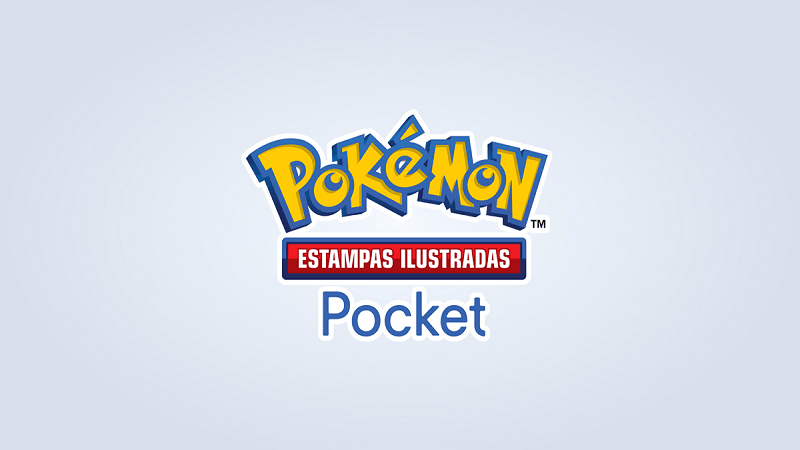 Pokémon Estampas Ilustradas Pocket