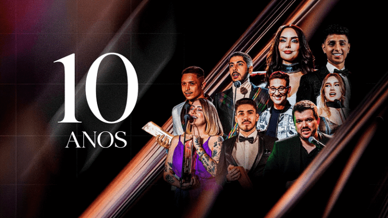 Prêmio eSports Brasil 2026 Fique por dentro