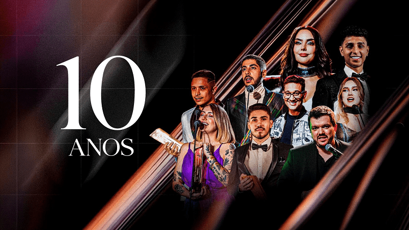 Prêmio eSports Brasil 2026 Fique por dentro