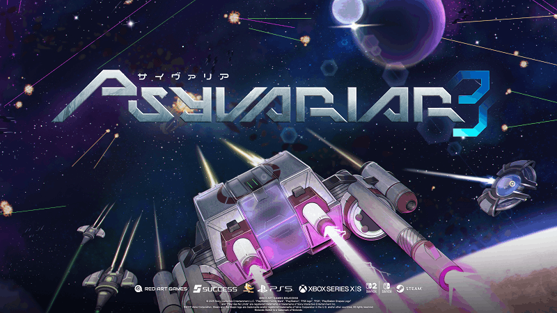 Psyvariar