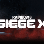 FaZe Rainbow six siege x Major