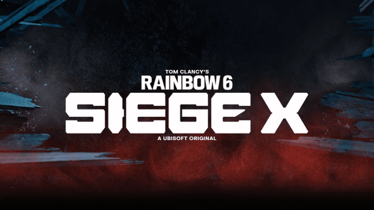 FaZe Rainbow six siege x Major