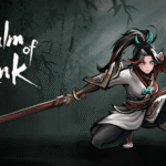 Realm of Ink