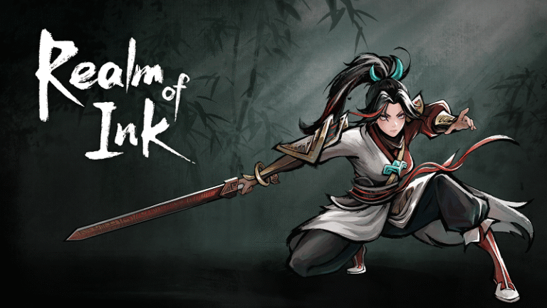 Realm of Ink