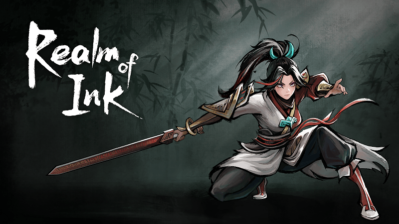 Realm of Ink