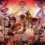 River City Saga: Journey to the West